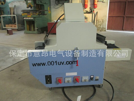 臺式uv機應(yīng)用技術(shù)！