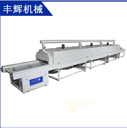 絲印隧道爐風(fēng)道設(shè)計(jì)，閃亮登場！