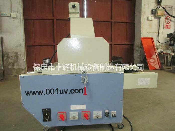 桌面uv機(jī)體積輕便，移動方便