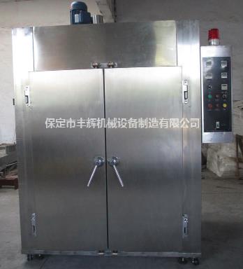 不銹鋼工業(yè)烤箱性能與結(jié)構(gòu)決定用途?。?！