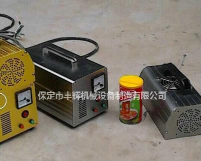 便攜式uv機(jī)操作從我做起??！