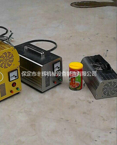 手提式uv機，提升工作效率就是這么簡單