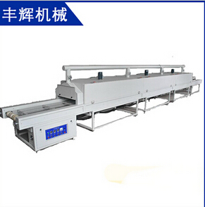 絲印隧道爐廣大客戶(hù)的合作伙伴！