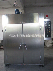 不銹鋼工業(yè)烤箱，省電，節(jié)省能源