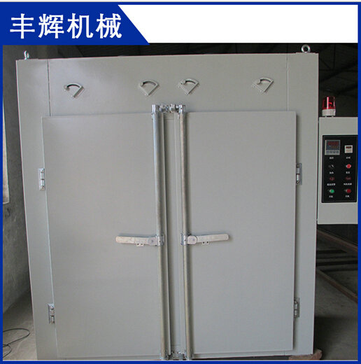 工業(yè)烘爐的作用可不小！